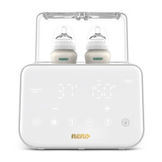 Cтерилізатор-підігрівач пляшечок NENO VIVO 6в1 4612