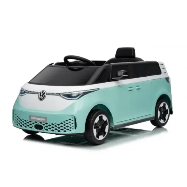 Дитячий електромобіль Ramiz Volkswagen ID BUZZ