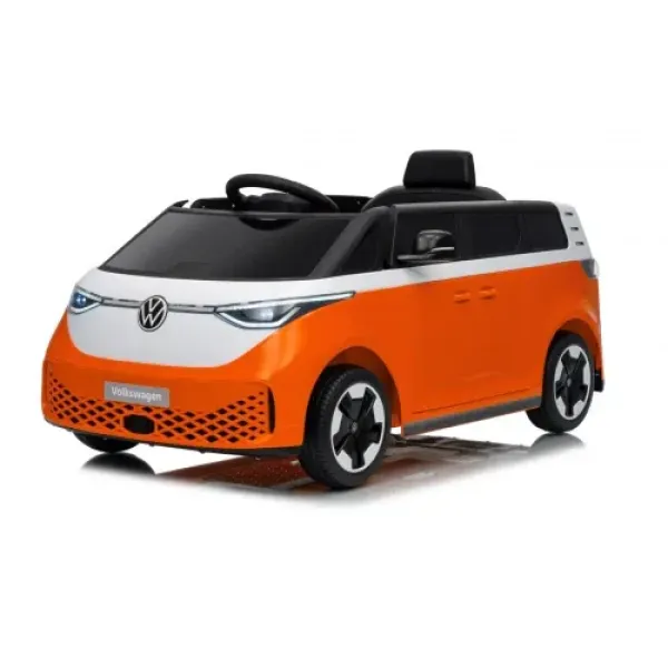 Дитячий електромобіль Ramiz Volkswagen ID BUZZ