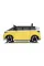 Дитячий електромобіль Ramiz Volkswagen ID BUZZ