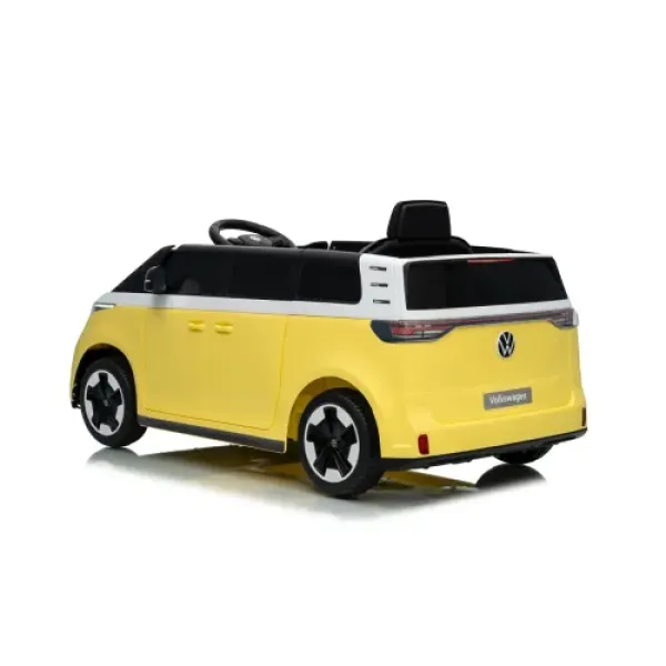 Дитячий електромобіль Ramiz Volkswagen ID BUZZ