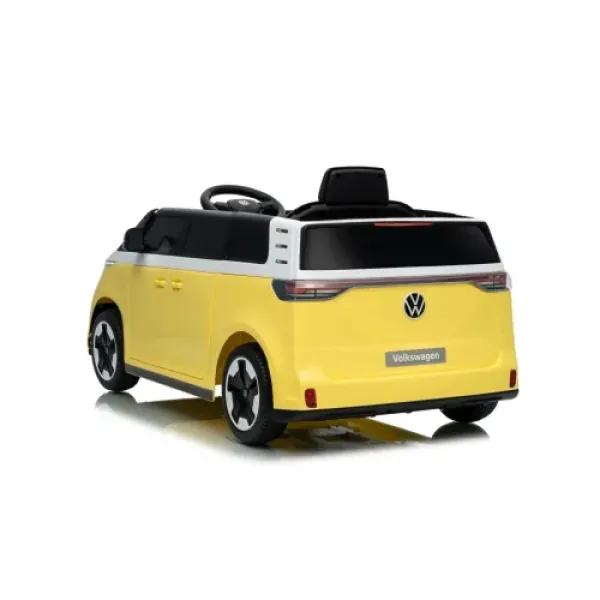 Дитячий електромобіль Ramiz Volkswagen ID BUZZ
