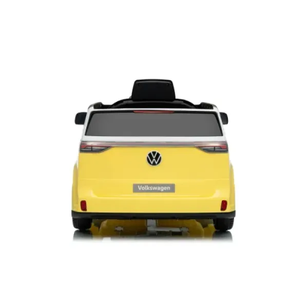 Дитячий електромобіль Ramiz Volkswagen ID BUZZ