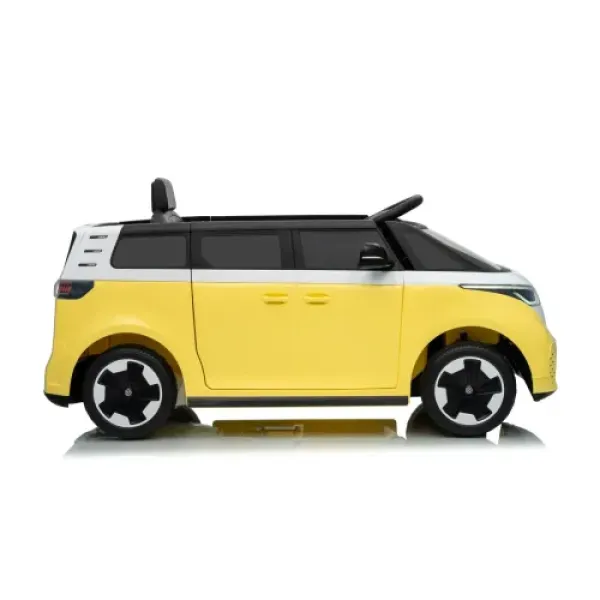 Дитячий електромобіль Ramiz Volkswagen ID BUZZ