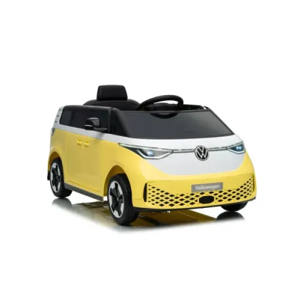 Дитячий електромобіль Ramiz Volkswagen ID BUZZ