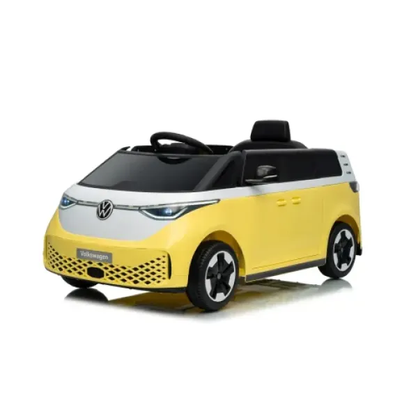 Дитячий електромобіль Ramiz Volkswagen ID BUZZ