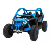 Електромобіль Ramiz Buggy Maverick Turbo RR STRONG