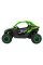 Электромобиль Ramiz Buggy Maverick Turbo RR STRONG