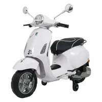 Электроскутер RAMIZ Skuter Vespa ROMA