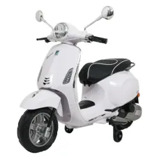 Электроскутер RAMIZ Skuter Vespa ROMA