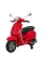 Электроскутер RAMIZ Skuter Vespa ROMA