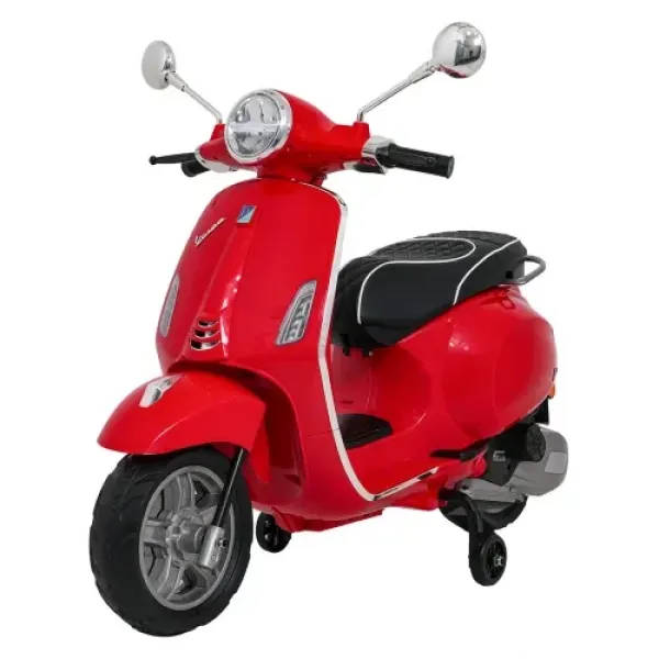Электроскутер RAMIZ Skuter Vespa ROMA