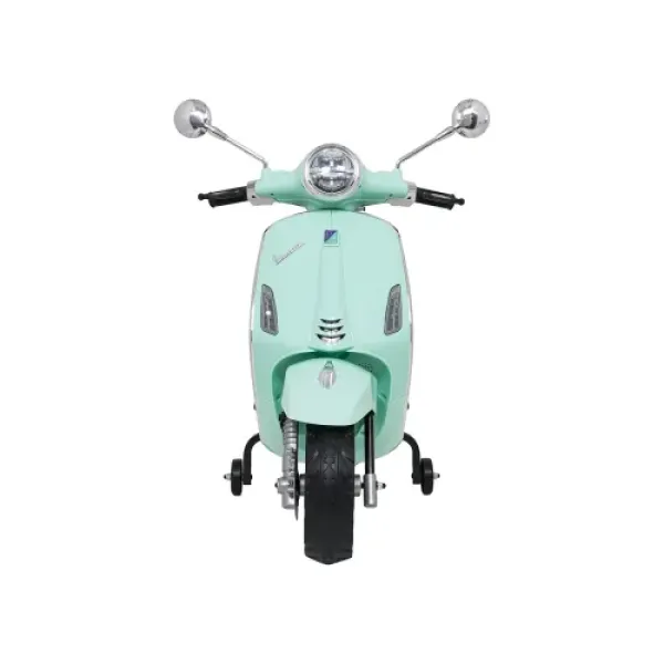 Электроскутер RAMIZ Skuter Vespa ROMA