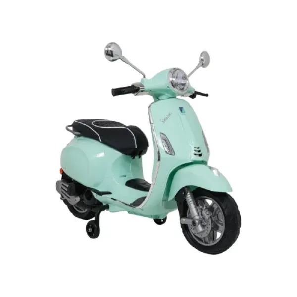Электроскутер RAMIZ Skuter Vespa ROMA