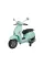 Электроскутер RAMIZ Skuter Vespa ROMA