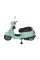 Электроскутер RAMIZ Skuter Vespa ROMA