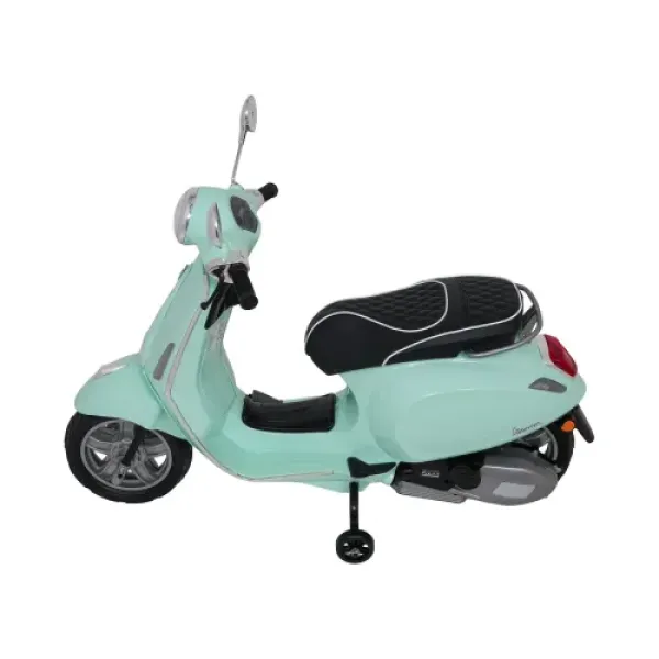 Электроскутер RAMIZ Skuter Vespa ROMA