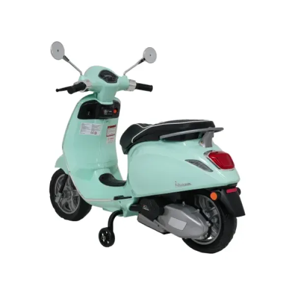Электроскутер RAMIZ Skuter Vespa ROMA
