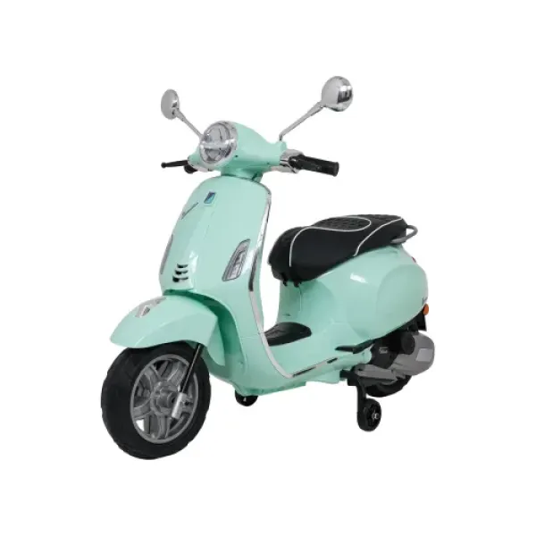 Электроскутер RAMIZ Skuter Vespa ROMA