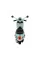 Электроскутер RAMIZ Skuter Vespa ROMA
