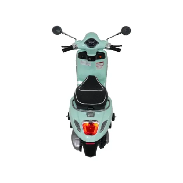 Электроскутер RAMIZ Skuter Vespa ROMA