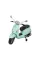 Электроскутер RAMIZ Skuter Vespa ROMA
