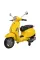 Электроскутер RAMIZ Skuter Vespa ROMA