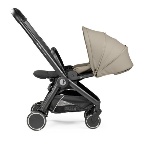 Коляска 3в1 Peg Perego Trio City Loop Primo Viaggio Lounge