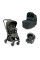 Коляска 3в1 Peg Perego Trio City Loop Primo Viaggio Lounge
