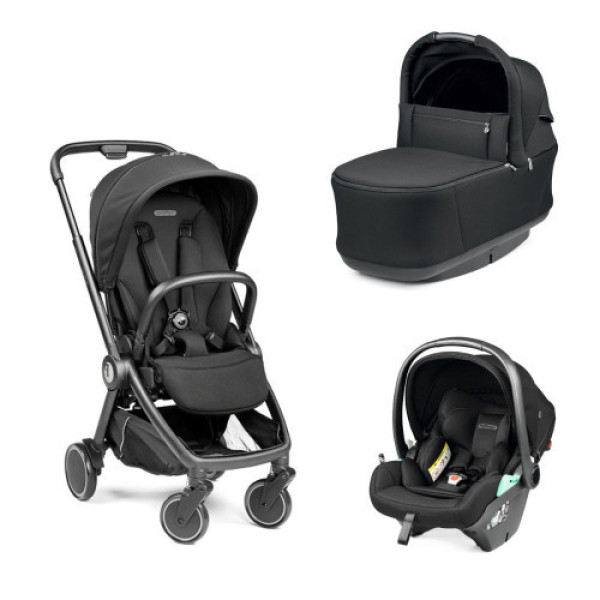 Коляска 3в1 Peg Perego Trio City Loop Primo Viaggio Lounge