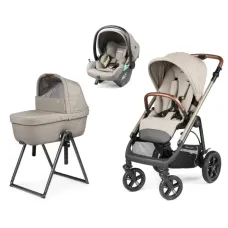 Коляска 3в1 Peg Perego VELOCE TC + PRIMO VIAGGIO LOUNGE