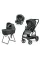 Коляска 3в1 Peg Perego VELOCE TC + PRIMO VIAGGIO LOUNGE