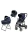 Коляска 3в1 Peg Perego VELOCE TC + PRIMO VIAGGIO LOUNGE