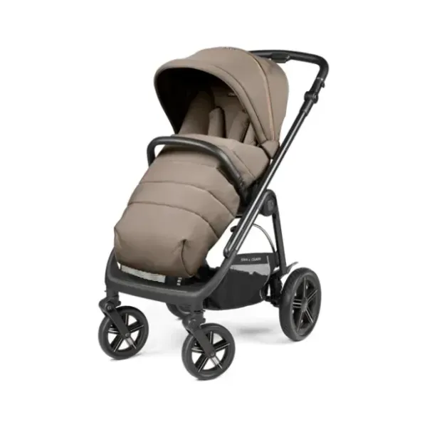 Коляска 3в1 Peg Perego VELOCE TC + PRIMO VIAGGIO LOUNGE