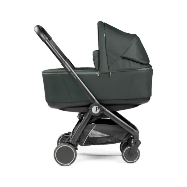 Коляска 2в1 Peg Perego City Loop