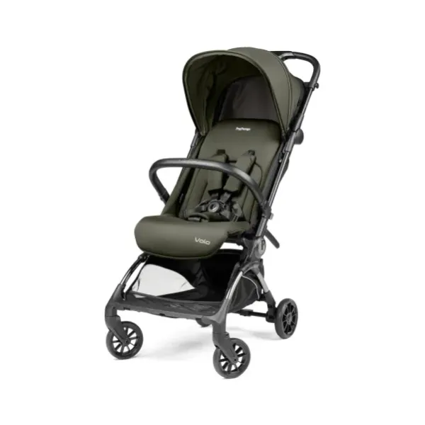 Прогулянкова коляска Peg Perego VOLO