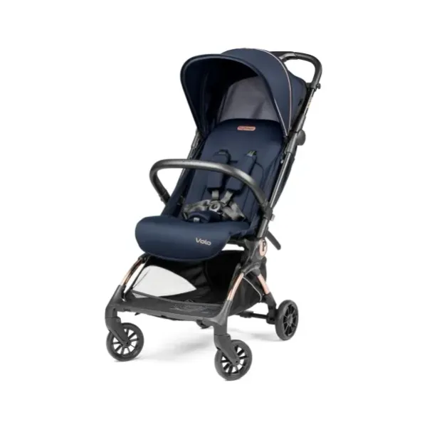 Прогулянкова коляска Peg Perego VOLO