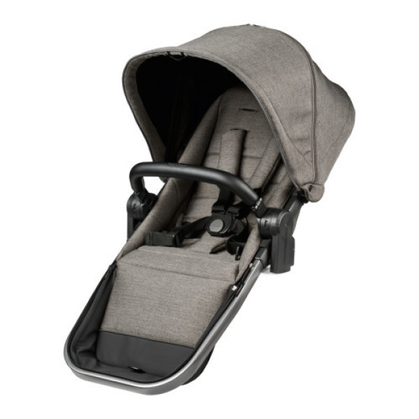 Прогулочная коляска для двойни Peg Perego Ypsi