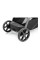Прогулочная коляска для двойни Peg Perego Ypsi