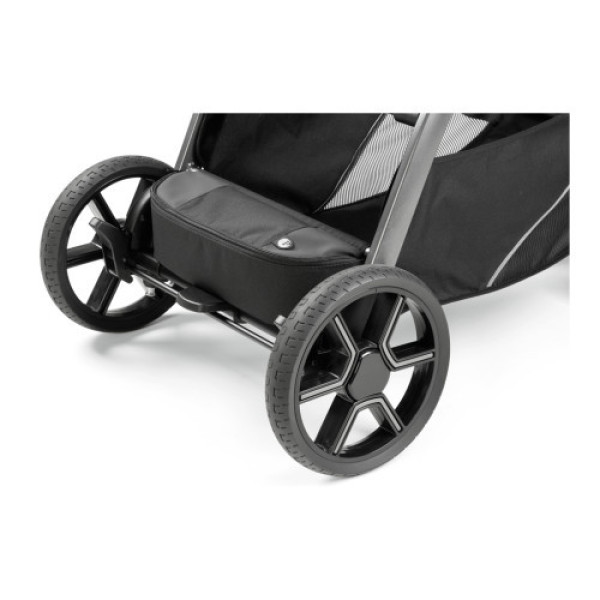 Прогулочная коляска для двойни Peg Perego Ypsi