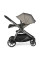 Прогулочная коляска для двойни Peg Perego Ypsi