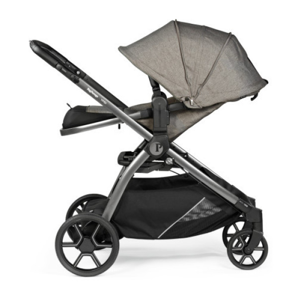 Прогулочная коляска для двойни Peg Perego Ypsi