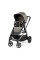 Прогулочная коляска для двойни Peg Perego Ypsi