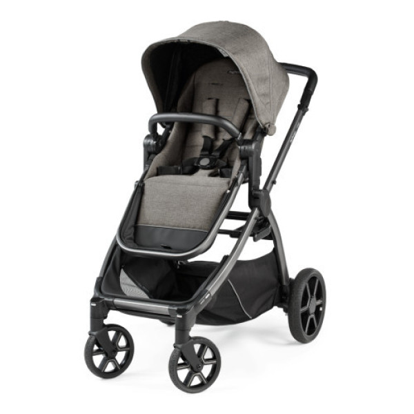 Прогулочная коляска для двойни Peg Perego Ypsi
