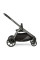 Прогулочная коляска для двойни Peg Perego Ypsi