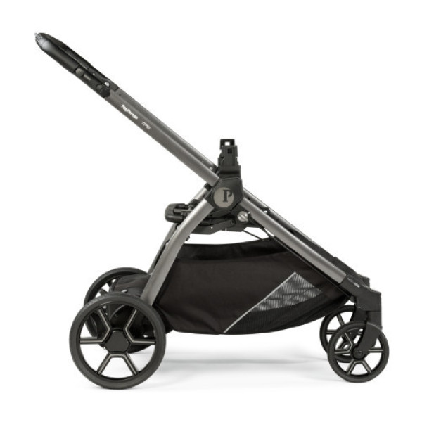 Прогулочная коляска для двойни Peg Perego Ypsi