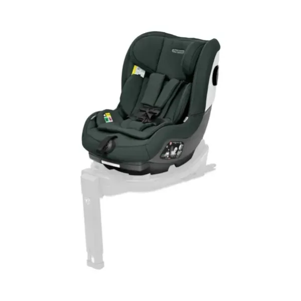 Автокрісло Peg Perego VIAGGIO GIRO