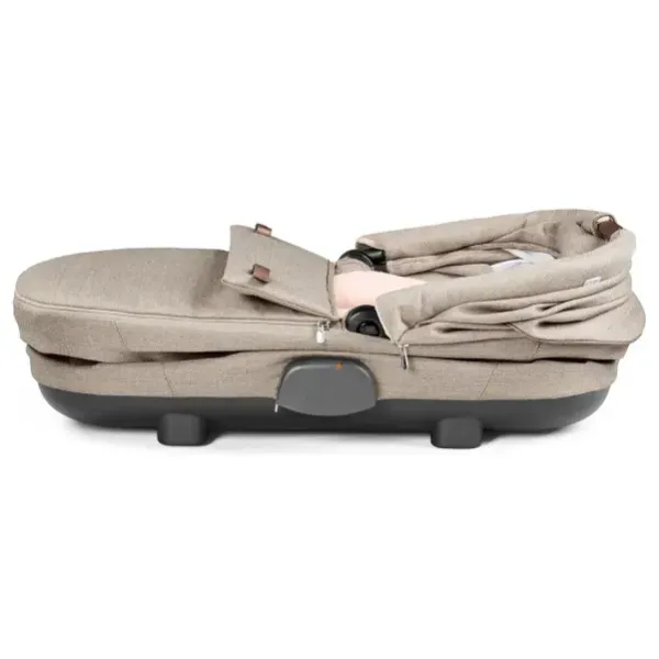 Люлька Peg-Perego CULLA FLEX зі стійкою