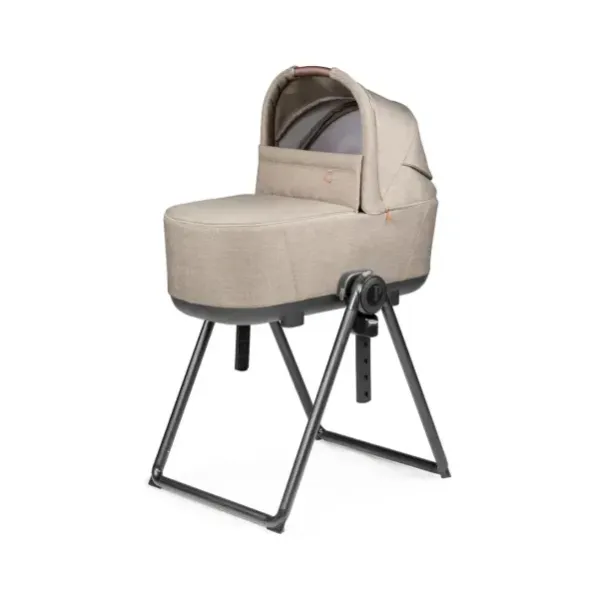 Люлька Peg-Perego CULLA FLEX зі стійкою