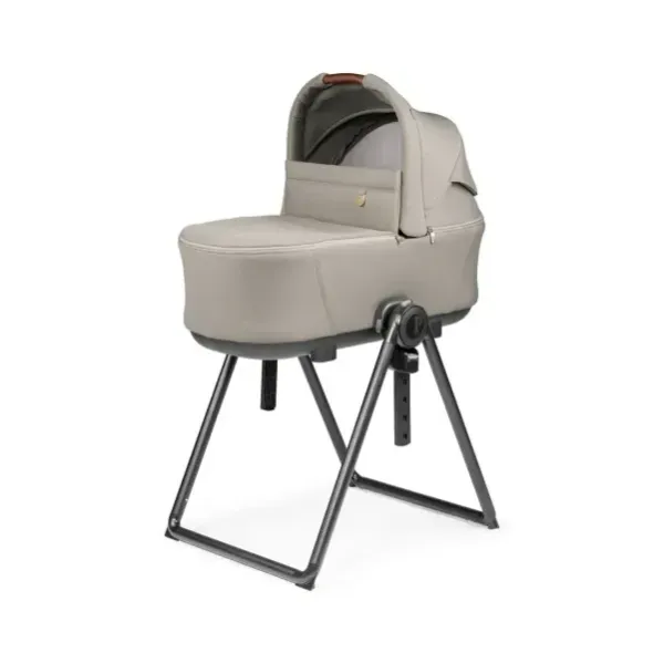 Люлька Peg-Perego CULLA FLEX зі стійкою